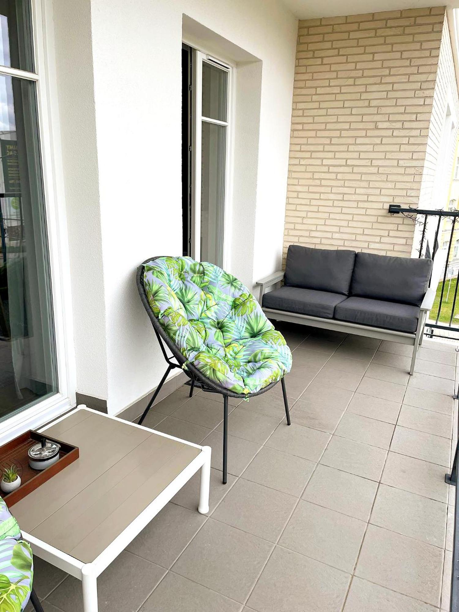 Apartament Kameralis Old Town - Klimatyzacja - Balkon - Winda Эльблонг Экстерьер фото